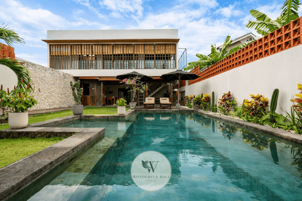 5BR Tropical Pool & Garden Villa in Umalas photo 1