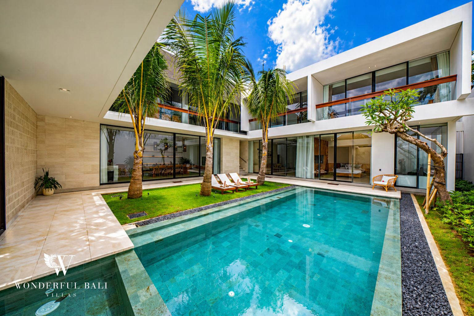 Villa Shanaya