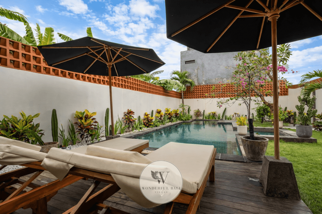 5BR Tropical Pool & Garden Villa in Umalas photo 7