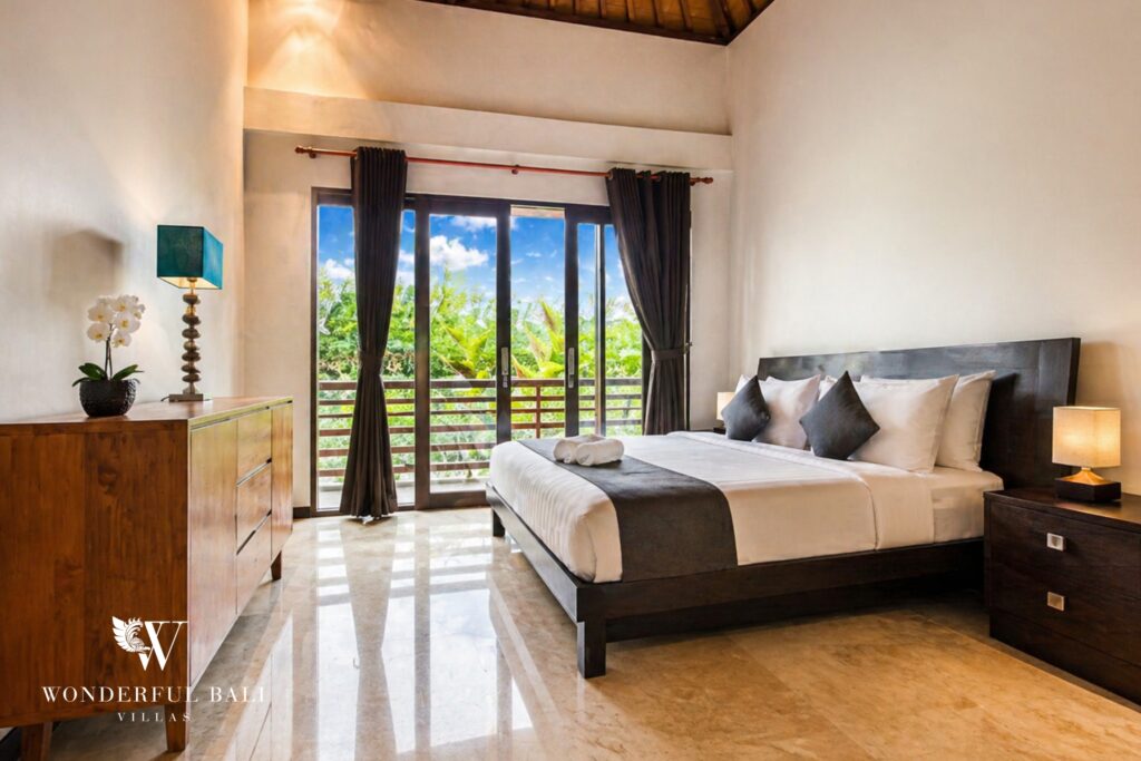 2BR Peaceful Villa in Berawa Canggu photo 5