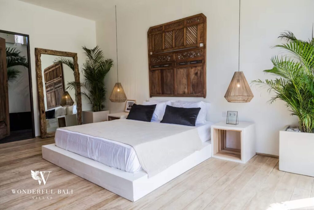 3BR Green Villa in Bumbak Umalas photo 5