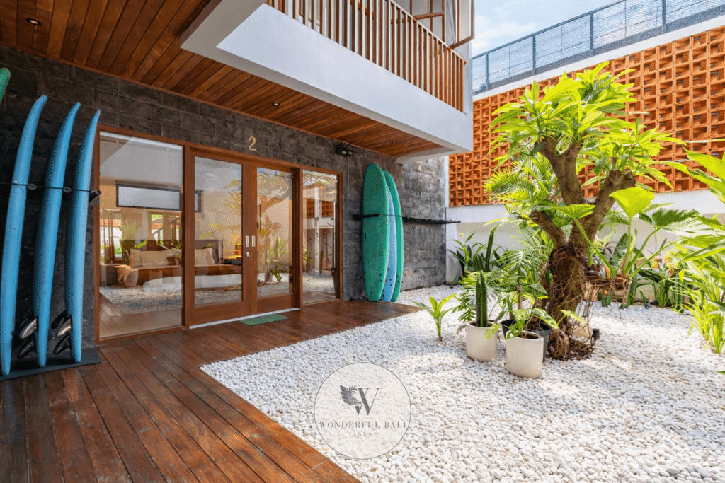 5BR Tropical Pool & Garden Villa in Umalas photo 16