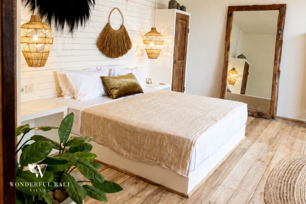 3BR Green Villa in Bumbak Umalas photo 9