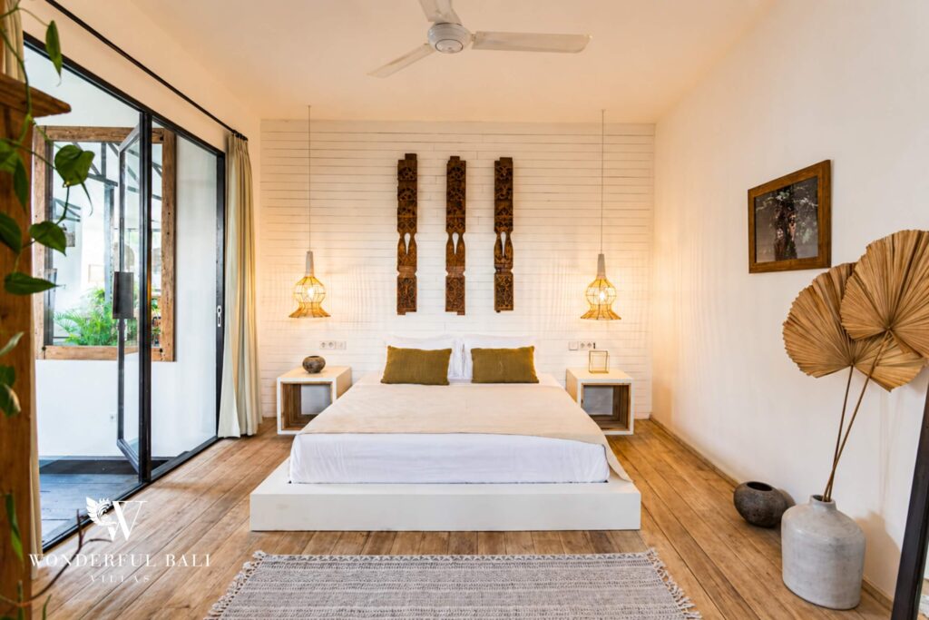 3BR Green Villa in Bumbak Umalas photo 10