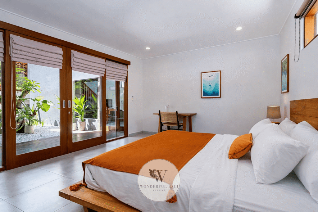 5BR Tropical Pool & Garden Villa in Umalas photo 14
