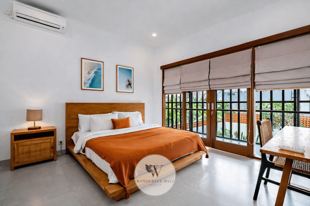 5BR Tropical Pool & Garden Villa in Umalas photo 4
