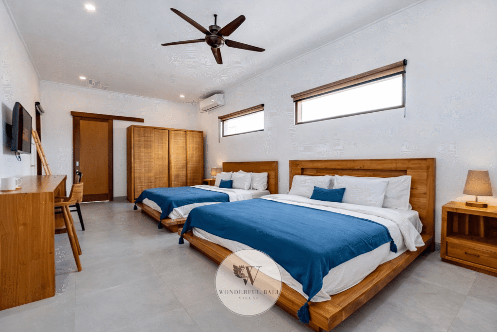 5BR Tropical Pool & Garden Villa in Umalas photo 13