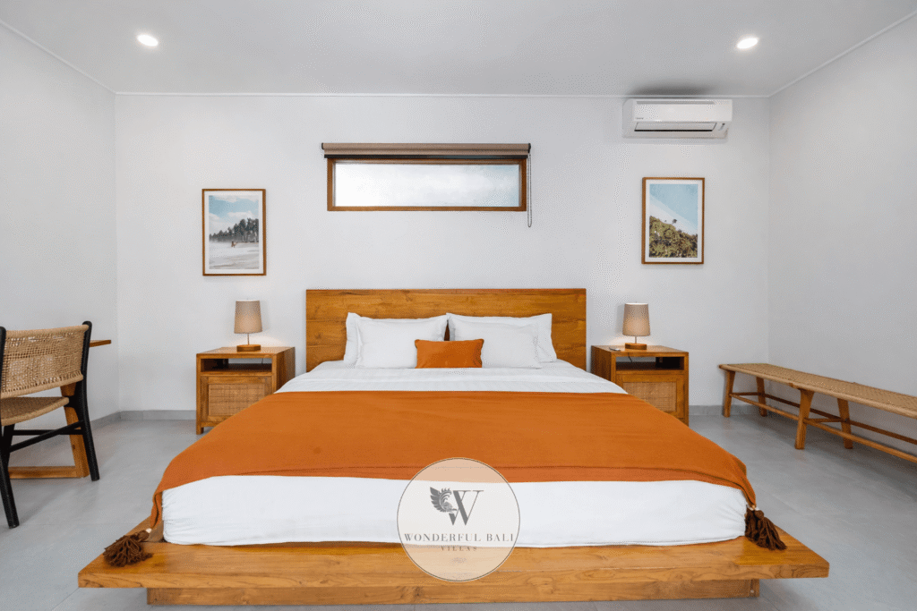 5BR Tropical Pool & Garden Villa in Umalas photo 12