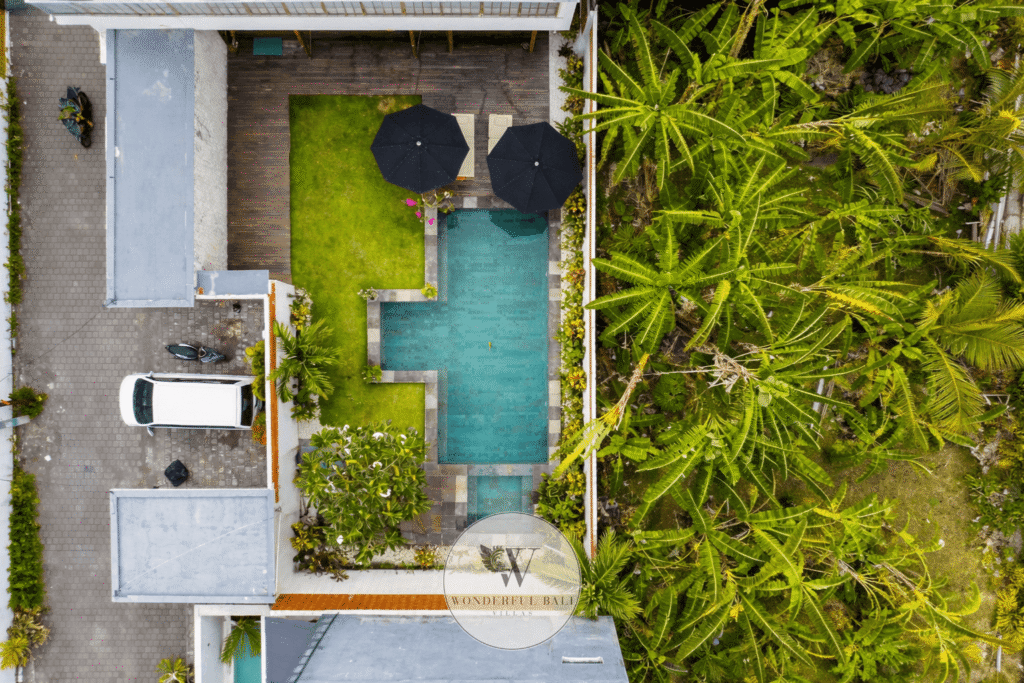 5BR Tropical Pool & Garden Villa in Umalas photo 20