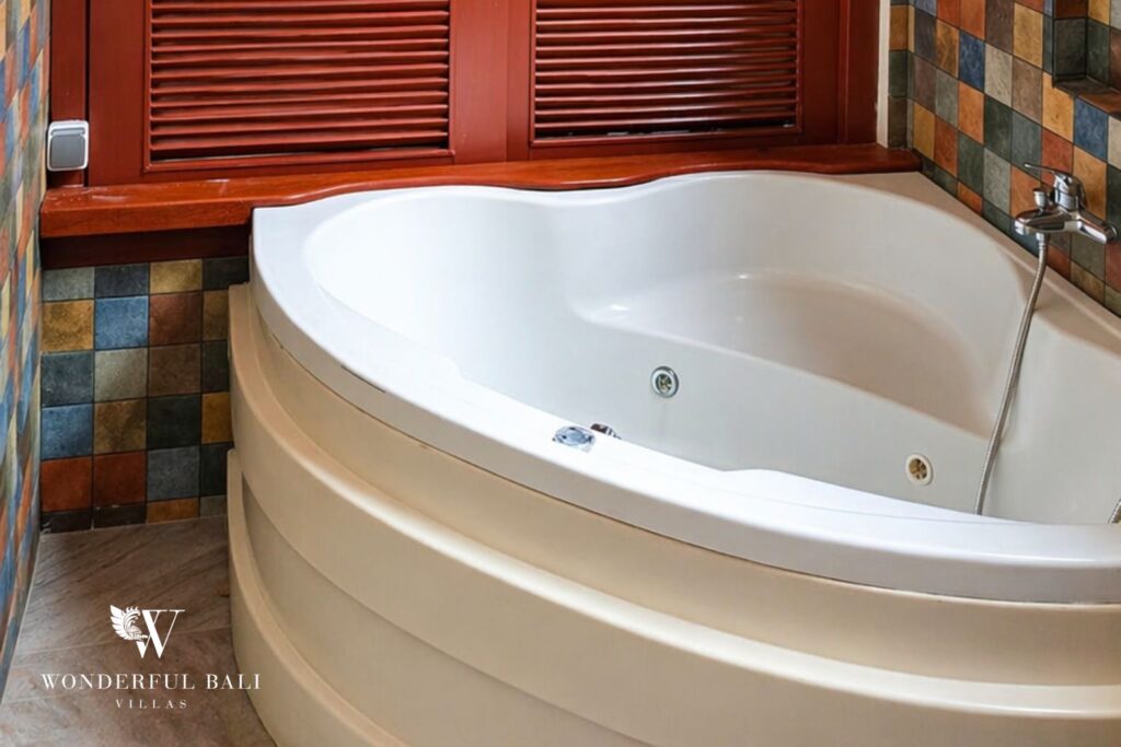 2BR Pool Garden Balinese Villa in Sanur photo 11