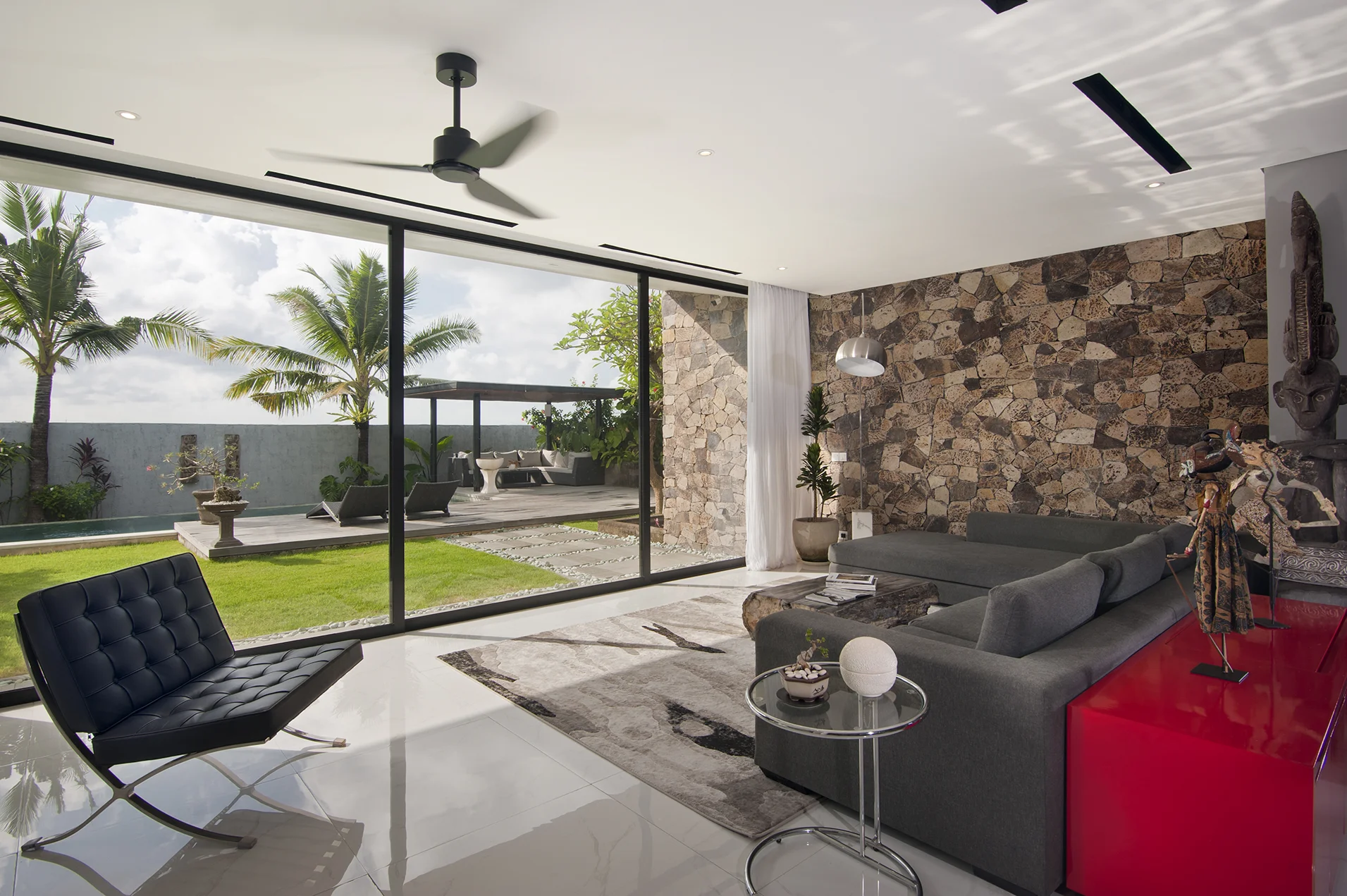 Villa managed by Wonderful Bali Villas