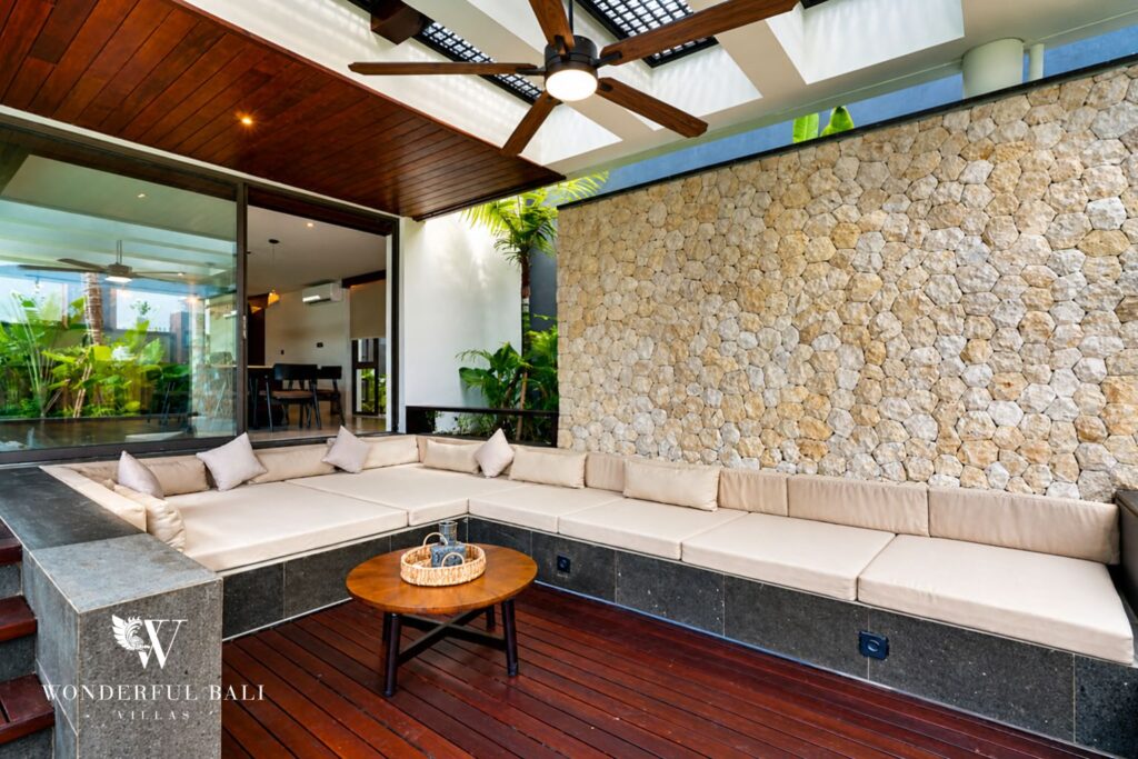 5BR Freehold Luxury New Built Villa in Canggu photo 6