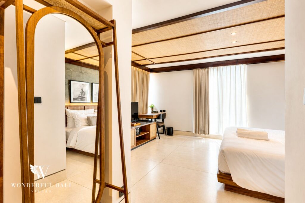 5BR Freehold Luxury New Built Villa in Canggu photo 18