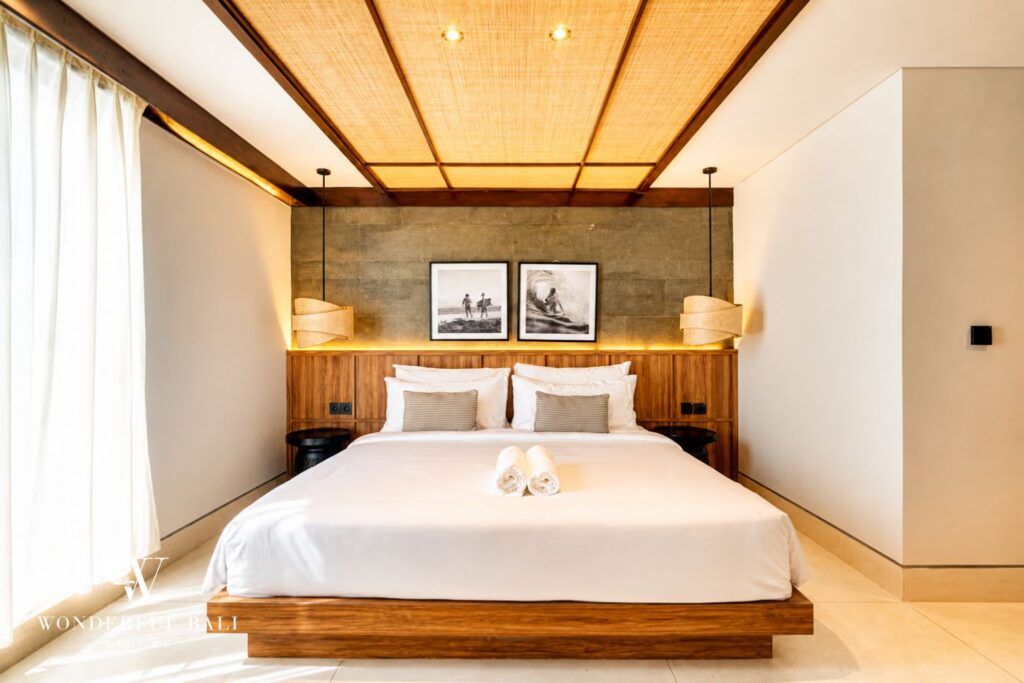 5BR Freehold Luxury New Built Villa in Canggu photo 5