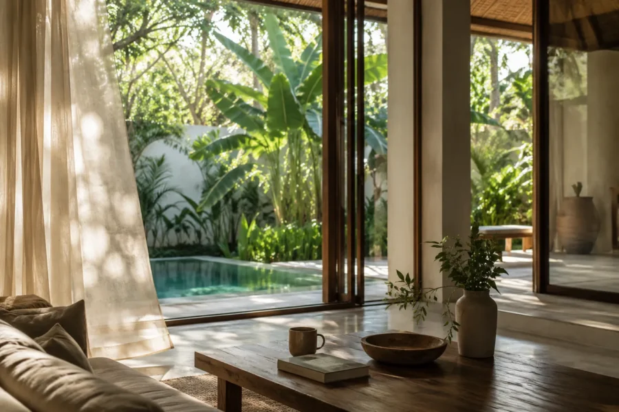 Wonderful Bali Villas — curated villa stays