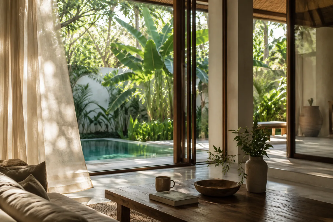 Wonderful Bali Villas — curated villa stays