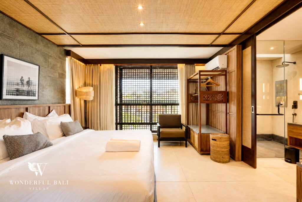 5BR Freehold Luxury New Built Villa in Canggu photo 21