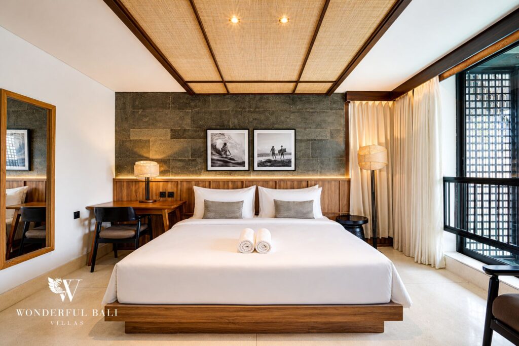 5BR Freehold Luxury New Built Villa in Canggu photo 23