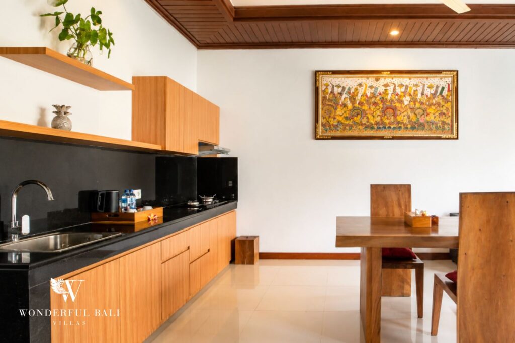 2BR Balinese Villa in West Side of Sanur photo 6