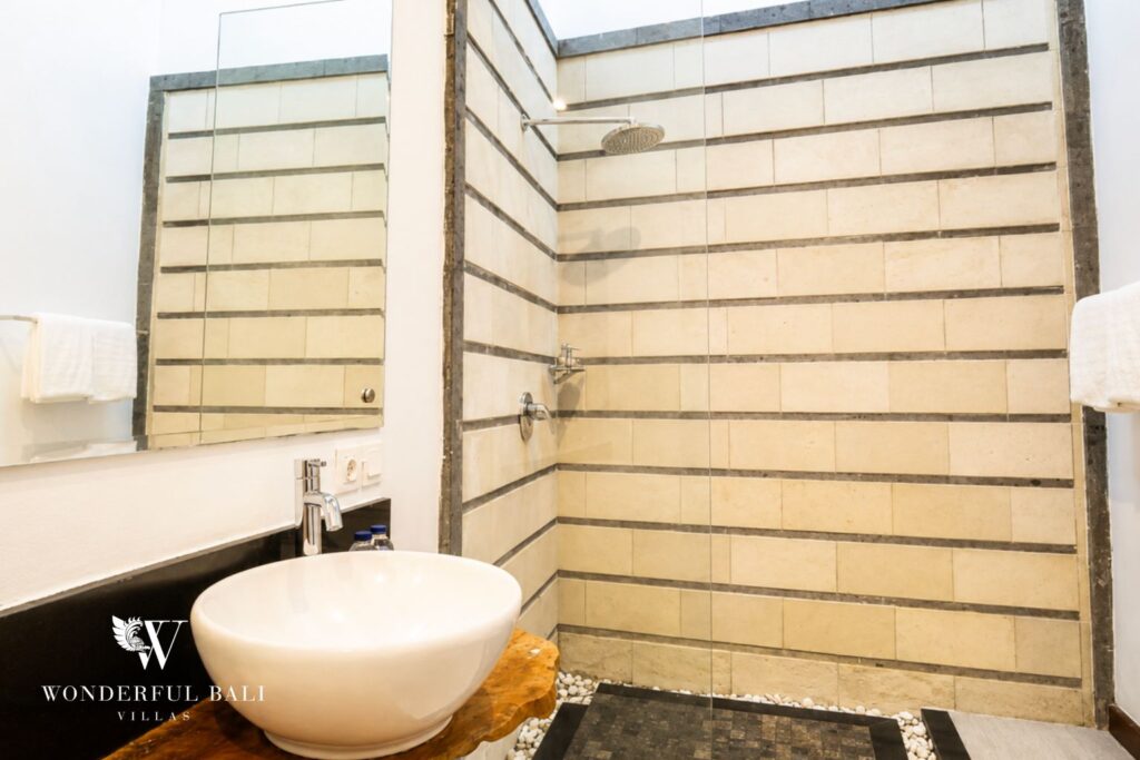 2BR Balinese Villa in West Side of Sanur photo 9