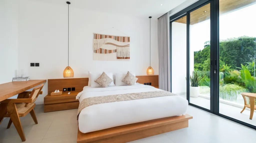 Loona Palm Villa 1 bedroom in Canggu, Bali