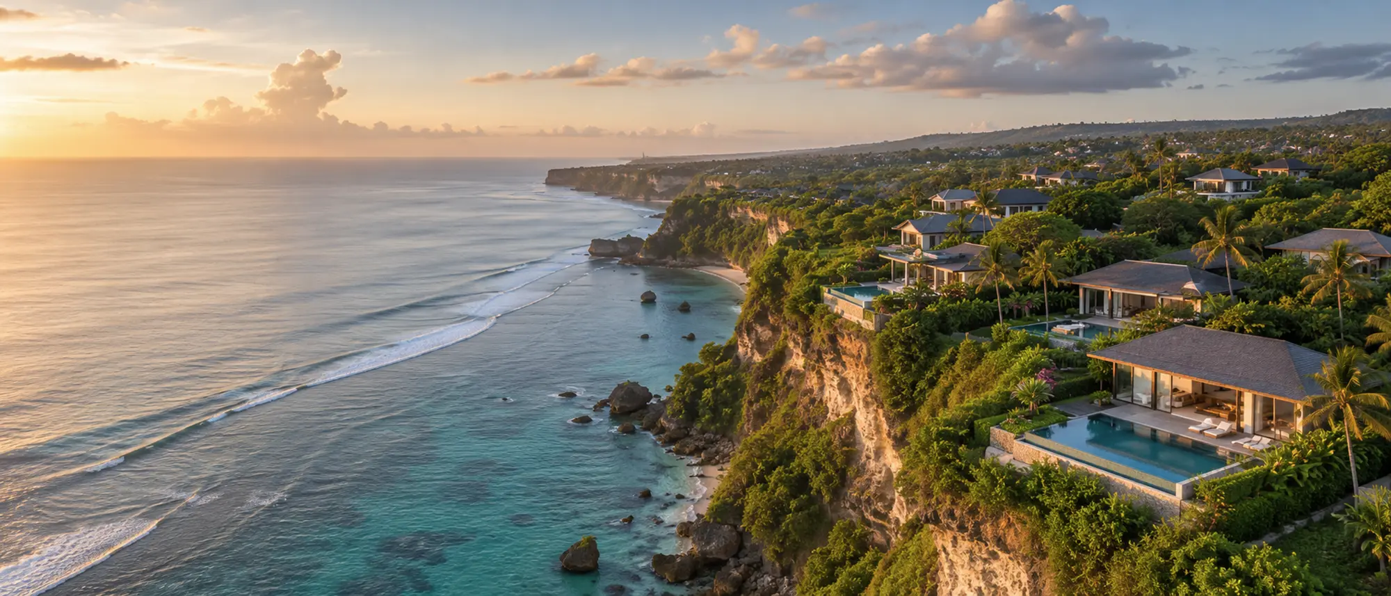 Bali property market 2026