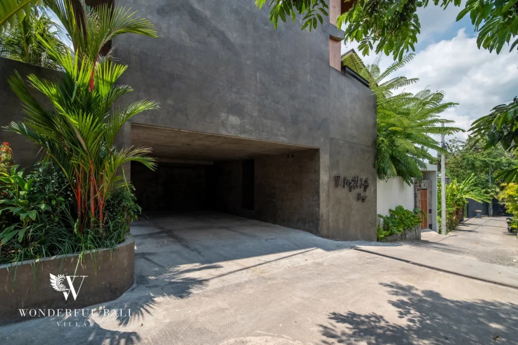 1BR Mediterranean Loft with Private Pool & Workspace in Pererenan photo 13