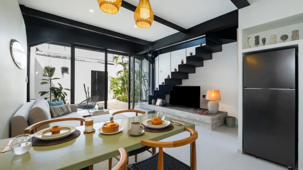Villa Nala 1, Uluwatu — dining, bingin, Uluwatu