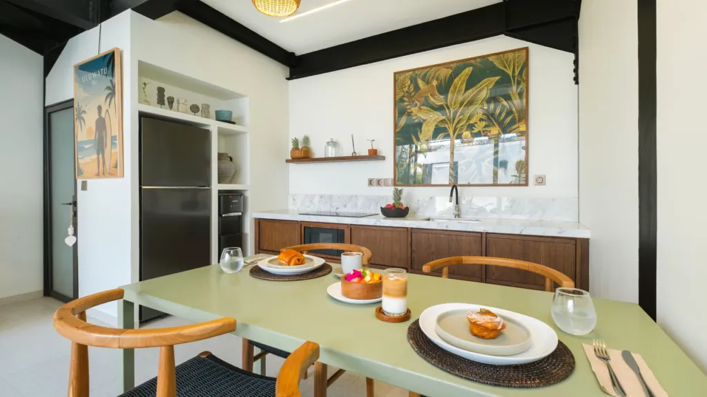 Villa Nala 1, Uluwatu — dining, bingin, Uluwatu