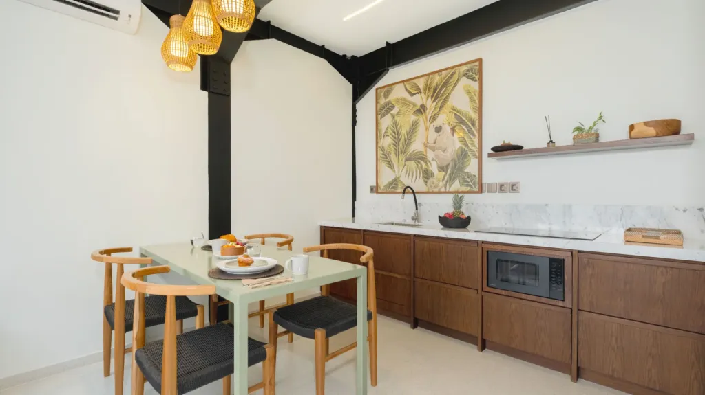Villa Nala 2, Uluwatu — dining, bingin, Uluwatu