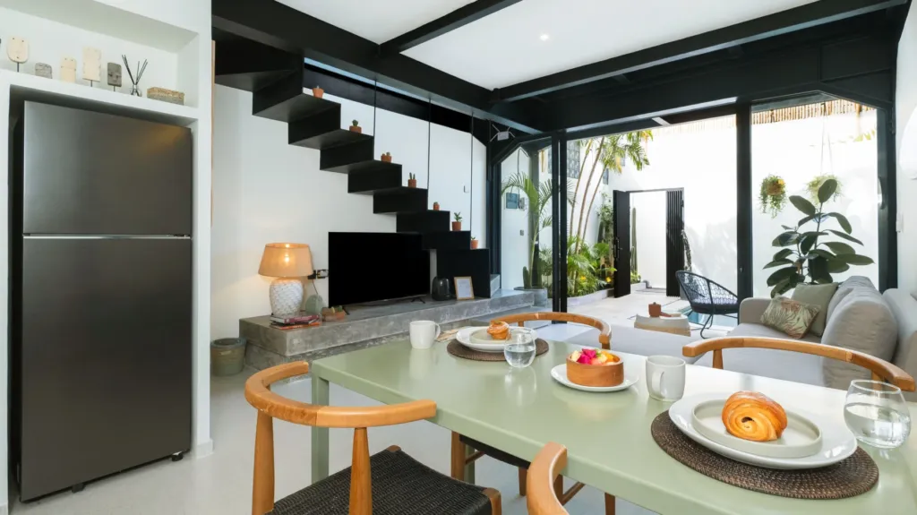 Villa Nala 2, Uluwatu — dining, bingin, Uluwatu