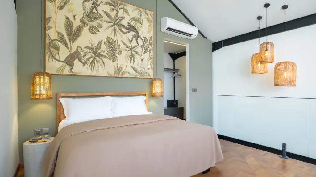 Villa Nala 2, Uluwatu — bedroom, bingin, Uluwatu