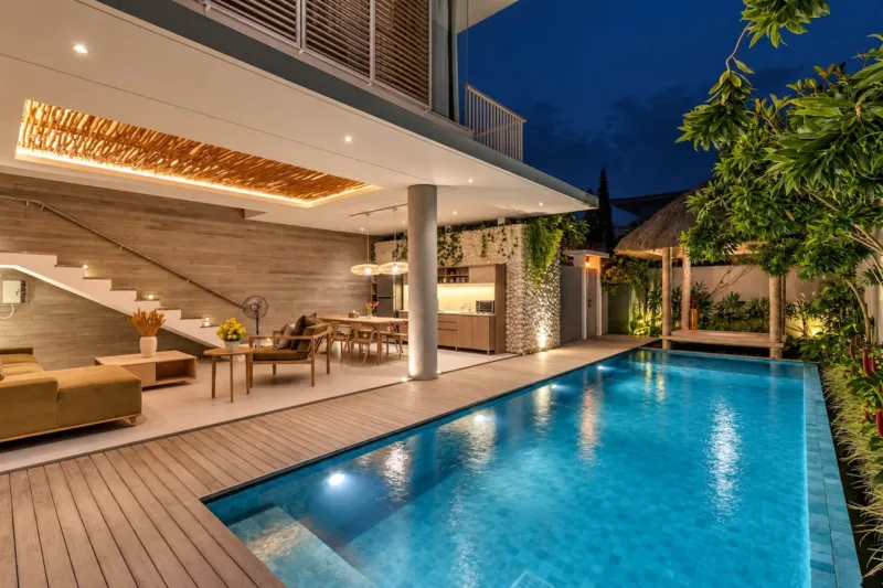 Villa Swan 01